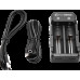 Тепловизионный прицел Longot R7