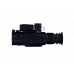 Тепловизионный прицел Artelv Electron 2.4x 25мм 384x288 LRF