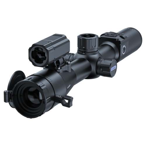 Тепловизионный прицел PARD TS 31-25 LRF
