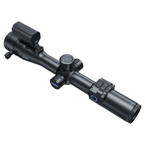 Тепловизионный прицел PARD TS 31-25 LRF