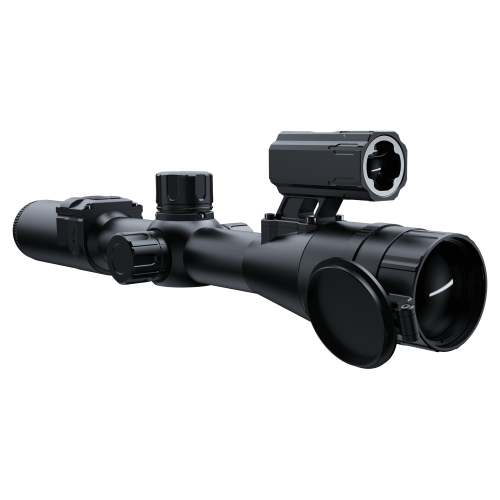 Тепловизионный прицел PARD TS 31-25 LRF