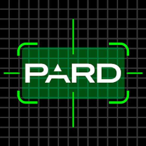 Приложение для приборов PARD