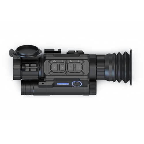 Цифровой прицел ночного видения PARD NV008S 6.5/13X 850nm